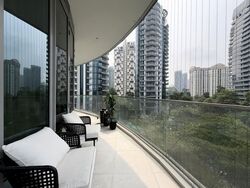 Cliveden At Grange (D10), Condominium #615248341